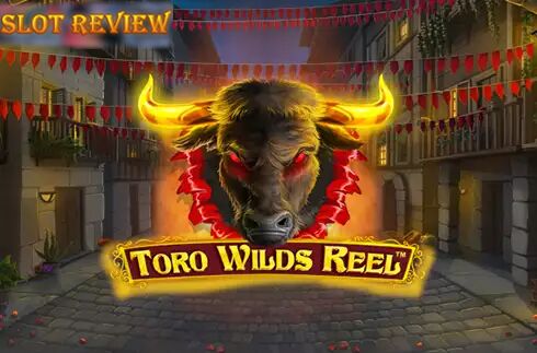 Toro Wilds Reel Slot Review